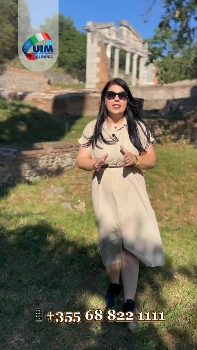 La campagna RedEst 2025 è attiva anche quest’anno in Albania! 🇦🇱🇮🇹Hai dubbi su cosa fare? Ci pensiamo noi!Presso UIM Albania puoi gestire tutto in modo comodo ✅Niente viaggi inutili ✈️, niente file infinite ⏳Un supporto pratico, veloce e 100% italiano!📩 Scrivici per info o📍 Vieni direttamente da noi – ti aspettiamo con piacere!Non rimandare, fallo oggi stesso! ⏰#RedEst2025 #UIMAlbania #ItalianiAllEstero #ServiziItaliani #INPS #PensionatiInAlbania #ComunitàItaliana #Albania2025 #SupportoItaliano #RedEstSemplice #DichiarazioneRedditi