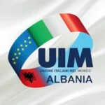UIM Albania | Unione Italiani nel Mondo Albania